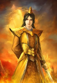 我六岁就成了幕后大佬